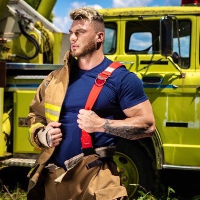 William Seed — public profile photo